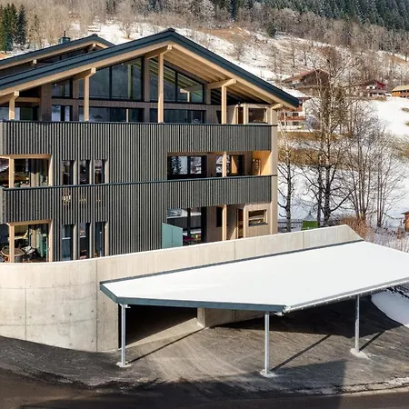 Apartment Family Zentral By A-appartments *