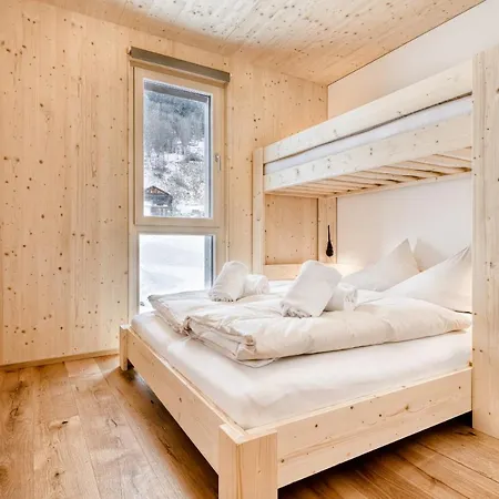 Family Zentral By A-appartments Appartement Brand (Vorarlberg)