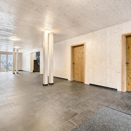 Family Zentral By A-appartments Appartement *