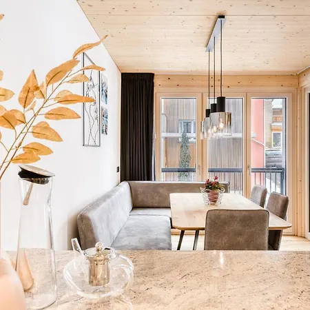 Appartement Family Zentral By A-appartments *