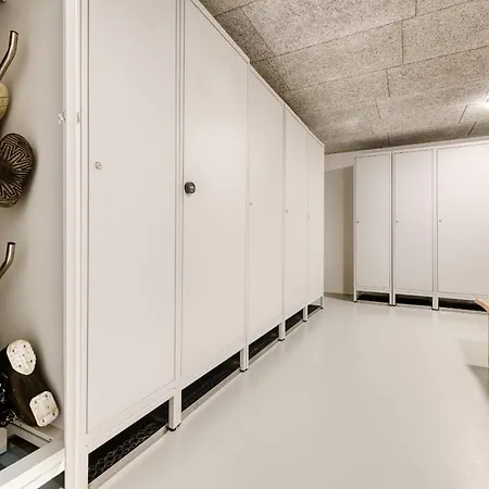 Family Zentral By A-appartments