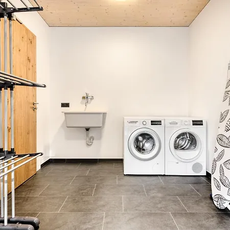 Family Zentral By A-appartments Brand (Vorarlberg)