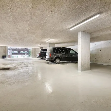 Family Zentral By A-appartments Appartement Brand (Vorarlberg)