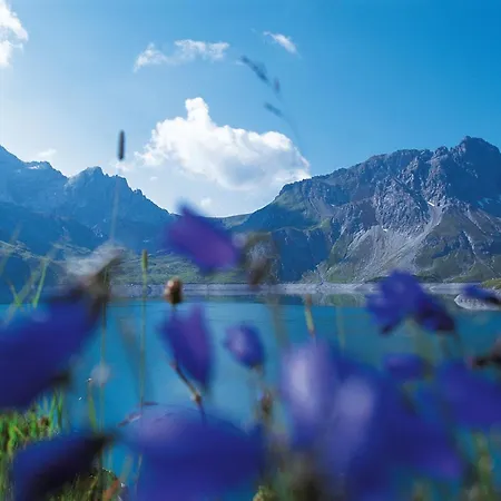 Family Zentral By A-appartments * Brand (Vorarlberg)