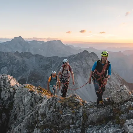 Family Zentral By A-appartments * 布兰德