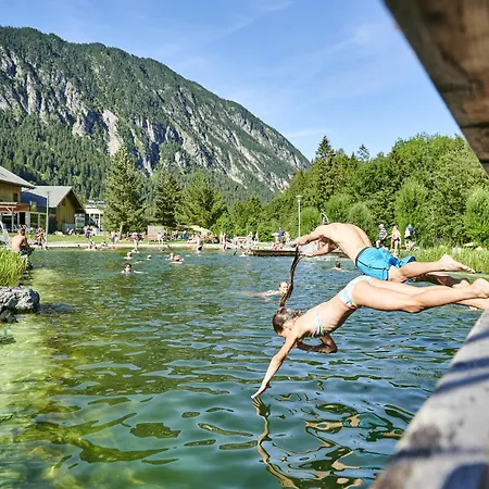 Family Zentral By A-appartments Brand (Vorarlberg)